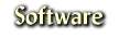 Links to SOFTWARE mentioned in the text